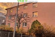 Platz zum Leben am Auberg – große 5-Zimmer-Familienwohnung mit Garage, Balkon und Loggia