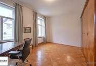 Stilvolle, vielseitig nutzbare Geschäftsfläche - repräsentativer Altbau - ab Frühjahr 2026!