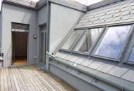 Erstbezugstraum Dachwohnung mit Terrasse Hofseitig - Top Ausstattung