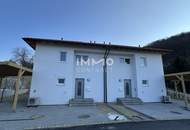 PROVISIONSFREI - Doppelhaushälfte mit Garten in Hainburg an der Donau