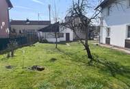 Haus zum Basteln in Zentrumslage