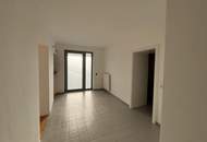 Schöne Wohnung mit Garten und Parkplatz