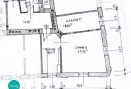 BUSINESS MIT CHARME! Neu sanierte Büro- oder Praxisräumlichkeiten auf der Hütteldorfer Straße! Sofort verfügbar!