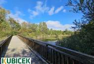 Mit dem Penthouse - Lift heimfahren ...