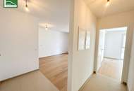 Erstbezug "An der Schanze" - Wohnen im Neubau-Viertel zwischen Alte Donau und Kagran U1! Fertigstellung noch dieses Jahr!
