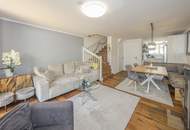 Maisonette-Wohnung in sonniger Ruhelage