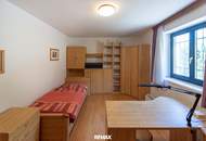 Ruhe, Natur und viel Platz: Charmantes Haus mit Einliegerwohnung