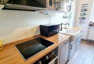 Alles fix und fertig - Einziehen und losleben! Mega-Lage - Ruhige Seitengasse mit der U-Bahn um´s Eck! Beste Infrastruktur und Anbindung! Wohnen wo Wien pulsiert!