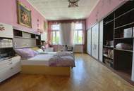 TOP PREIS! 104m² Altbau-Rohdiamant in 1050 Margareten mit unglaublichen Potential! Schnell sein!