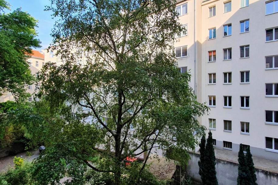 Eigentumswohnung mit Potential, Wohnung-kauf, 199.000,€, 1030 Wien 3., Landstraße