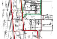 Modernes Dachgeschossbüro | voll Möbliert | Nähe Innenstadt & Augarten