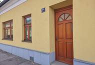 "Endstation Haus Desire"