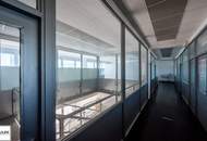 Flexible Gewerbeflächen + Parkplätze (optional) mit perfekter Anbindung in Vösendorf kurzfristig mieten!