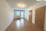 Sonnige Singlewohnung mit Garten!