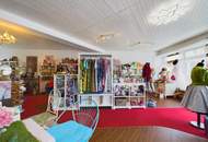 Attraktive Einzelhandelsfläche in Aspang Markt – Komplett renoviert! (Provisionsfrei)