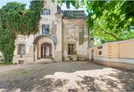 Einzigartige Stadtvilla in Toplage, Nähe Rochus Markt