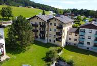 Nette 3.Zi.-Wohnung zum Wachküssen