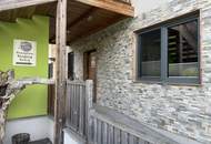 Einzigartige Traditions- Gastronomie, Zimmervermietung und Fischteich. Das topsanierte "Wanderl" bietet Renditen von 8-10% jährlich