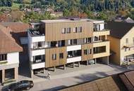 Neubauwohnungen mit Seefeeling – Ihr Zuhause am Attersee!