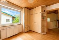 Familienidylle mit zwei Wohneinheiten &amp; Gartenparadies