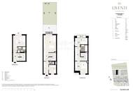 LIVENTI Townhouses