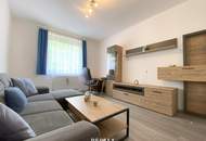 Perfekt auch als Studenten-WG: Möblierte 2,5-Zimmer-Wohnung in Uni-Nähe