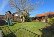 Charmantes Häuschen mit Geschichte, Garten und Carport in zentraler Lage von Kaindorf