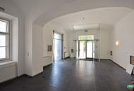 Gewerbefläche mit guter Anbindung in 1020