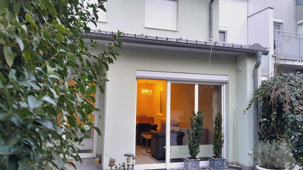 Raus aus der Stadt, rein ins Familienglück: Ihr Ruhepol in Neusiedl am See!