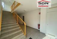 Heizkosten inkludiert! Gemütliche 2-Zimmer Genossenschaftswohnung Junges Wohnen in Seefeld-Kadolz mit Balkon und Stellplatz!
