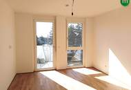 Eigennutzung oder Anlage: moderne Wohnung mit Südbalkon