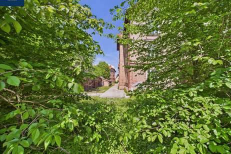 Exklusiver Bauplatz 3 - 504 m² - in NEUNKIRCHEN - Entwicklungsobjekt in Bestlage, Grund und Boden-kauf, 250.000,€, 2620 Neunkirchen