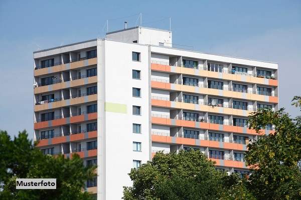 2-Zimmer-Wohnung mit Loggia, Gewerbeobjekt-kauf, 333.000,€, 1220 Wien 22., Donaustadt