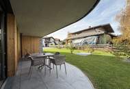 Ruhig gelegenes 2-Zimmer-Appartement in hervorragender Lage von Oberndorf!