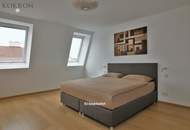 *** Luxus-Penthouse *** Dachterrasse mit 360° Rundblick