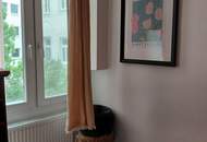 Renovierte, voll möblierte Altbauwohnung ab sofort direkt vom Eigentümer bezugsfertig