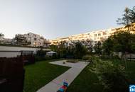 Attraktive 2 Zimmerwohnung mit Balkon in Floridsdorfer Ruhelage