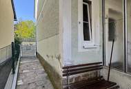 Charmantes Wohnhaus mit großem Grundstück &amp; vielseitigem Entwicklungspotenzial in Rohrbach an der Lafnitz!