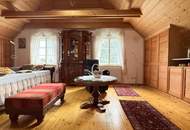 gepflegte, sofort beziehbare Doppelhaushälfte in sonniger Stadtrandlage von Oberwart