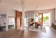 Ausblick - Ruhe - Natur - Design - Stil: Lichtdurchflutetes Architektenhaus mit Bestausstattung