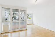 Tolle Wohnung im angesagtesten Bezirk