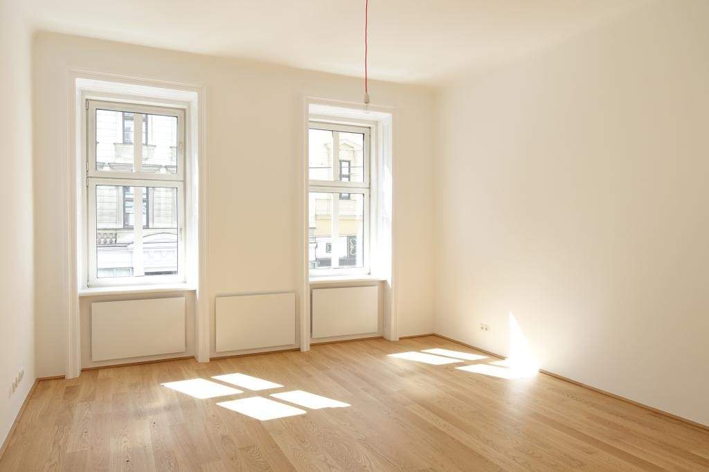 Währinger Straße!!! Top-saniertes Altbau-Büro!!!