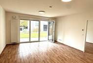 WUNDERSCHÖNER ERSTBEZUG MIT GARTEN UND SONNENTERRASSE