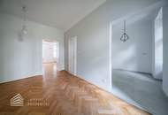 Helle 2-Zimmer Wohnung, Nähe Einsiedlerpark