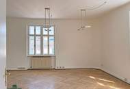 Büro mit Flair und Balkon im Adräviertel