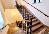 Ein Zuhause, das Geschichten erzählt - Altbaujuwel in ruhiger Lage! Traumhaft saniertes Altbauhaus + Ruhige Seitengasse + Super beliebtes Grätzl! Viel Grün + Viel Charme! Jetzt zugreifen!