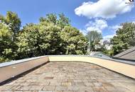 360 TOUR // LUXUS VILLENETAGE mit TERRASSE