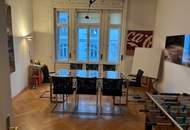 Altbaubüro in zentraler Lage!