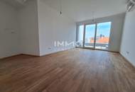 *Provisionsfrei* Neubauwohnungen beim Freizeitparadies "alte Donau" 2-3 Zimmer; Freiflächen; Garagenstellplätze