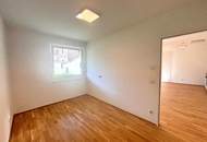 Moderne 3-Zimmer Gartenwohnung in unmittelbarer Nähe zur SCN